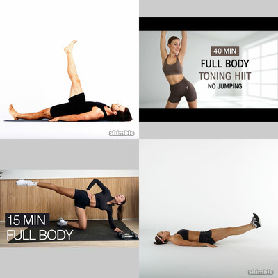 Workout