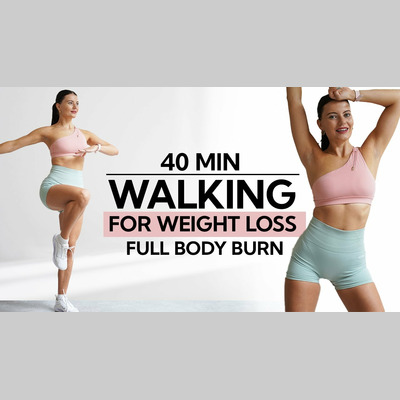 Walking