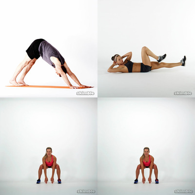 Stretch