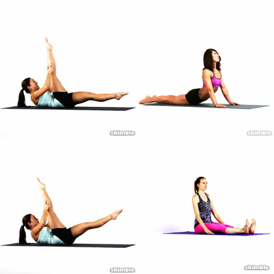 Pilates