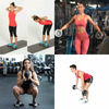 Routine Exercise 5 day Split Week 2