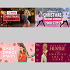 Holiday Music Workouts