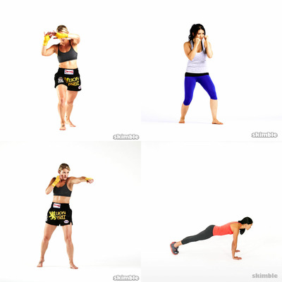 Boxing