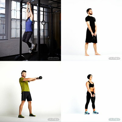 Kettlebell