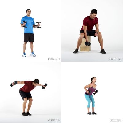 Arms