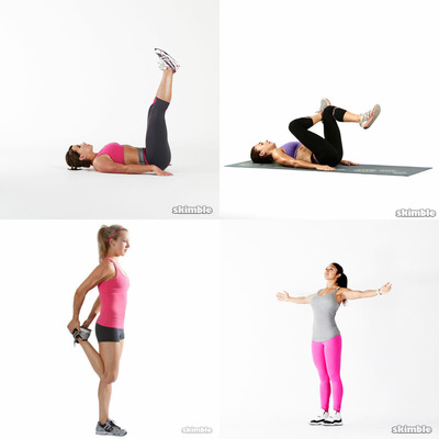 Stretchy