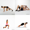 Core On The Floor