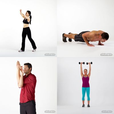 Arms