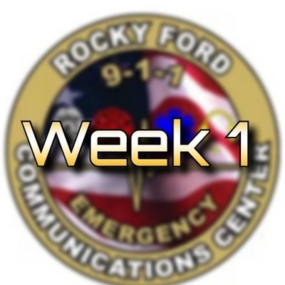 DISPATCH Week 1