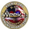 DISPATCH Week 1