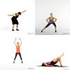 Moderate workouts