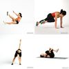 Casual workouts
