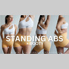 Standing Abs And Booty