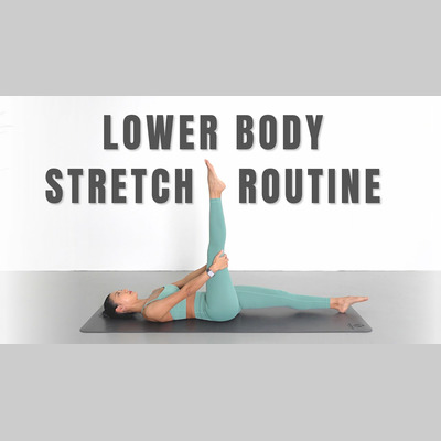 Stretching