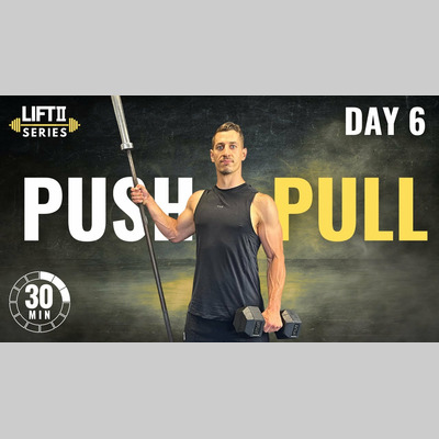 Push/Pull