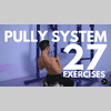 Cable Pulley Workouts