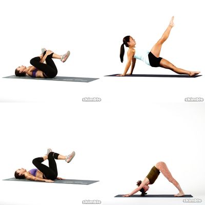 yoga
