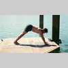 Yoga flow 4 Abs