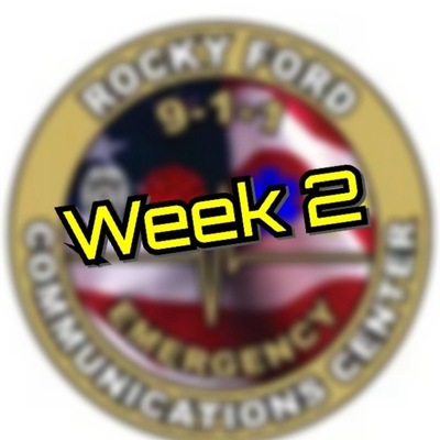 Dispatch Week 2