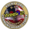Dispatch Week 2