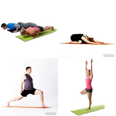yoga