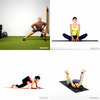Hip flexors