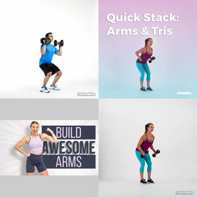 Arms