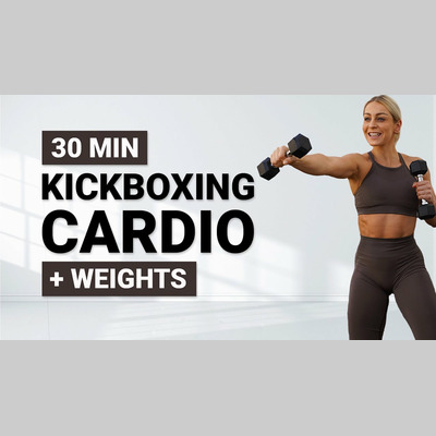 Kickboxing