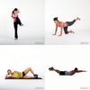 glutes