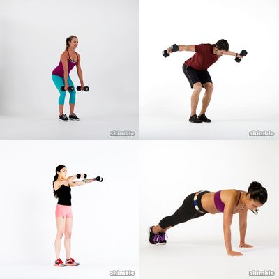 Arms