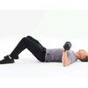 Dumbbell floor press