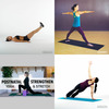 Yoga Workouts