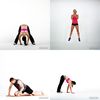 Warm up and cool down