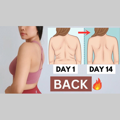 Back