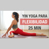 Estirar Y Flexibilidad