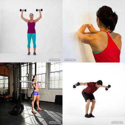 Arms