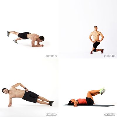 Core