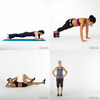 Full Body Workouts