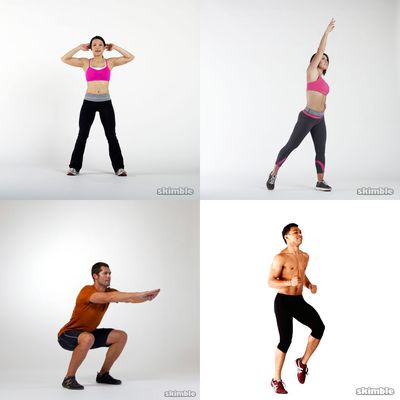 Workout