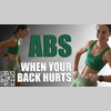 Abs When Back Hurts