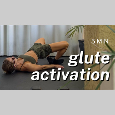 Glutes