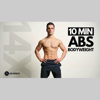 1 - Workout Collection - Skimble Workout Trainer