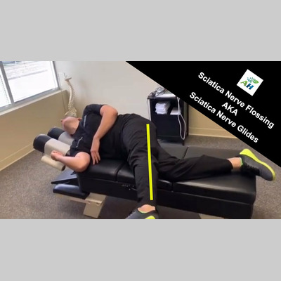 Sciatica