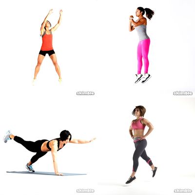 HIIT