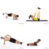 abs and upper