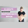 Diastasis recti
