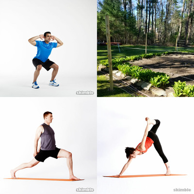 Yoga