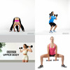 Dumbell workout