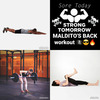Back