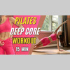Yoga And Pilates
